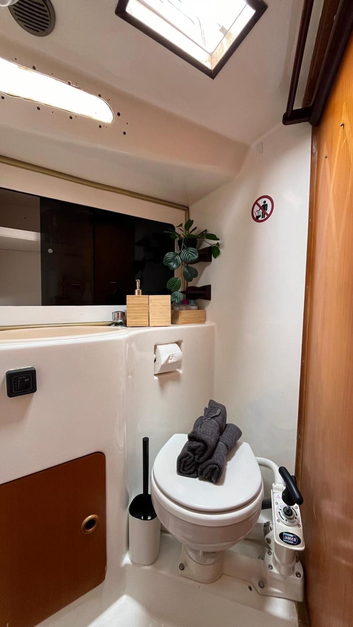 Velero Puma 32 Caleta de Sebo Exterior foto